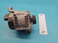 TEST Alternator Fiat Panda II 1.1 wiel
