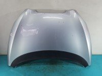 Maska przednia Seat Toledo III srebrny L57Y