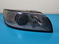 Reflektor prawy lampa przód Volvo V50 S40 II EUROPA