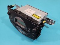 Radio fabryczne Toyota Rav4 III 05- 86120-42220 radioodtwarzacz