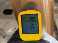 Próg prawy SŁUPEK ŚRODKOWY B CITROEN DS4 II 21- HB 5d ERP