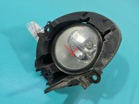 Halogen lewy Toyota Avensis III T27