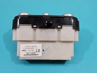 Konsola panel nawiewu Nissan Qashqai I J10 06-13 27500-BR45C