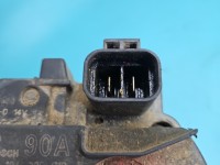 TEST Alternator Mitsubishi Space star 0124325010 1.3 16V