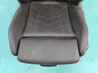 Fotel lewy przód kierowcy BMW iX1U11 5d EUROPA