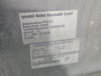 Zderzak tył Mercedes W221 C197 sedan