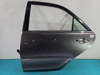Drzwi tył lewe Toyota Camry VI XV30 01- sedan 4d beżowy 1E3