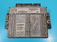 Komputer Sterownik silnika 8200323228, 8200279458 Renault Espace IV 2.0 T