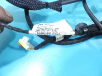 Wiązka instalacja Volkswagen, Europejska, PL fotel Vw Golf VII 5G0971391E