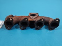 Kolektor wydechowy Renault Trafic II 8200868133A 2.0 dci