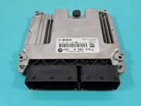 Komputer Sterownik silnika 0281031299, 8582279, 9381099 bmw F30 2.0d (N47D20)