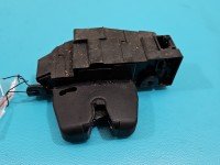 Zamek klapy tył Citroen C4 Grand picasso I 06-13 HB