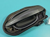 Klamka przód prawa zewnętrzna Bmw e60 e61 7034544