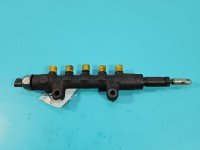 Listwa wtryskowa CZUJNIKI Ford Transit MK7 06-13 2.4 tdci