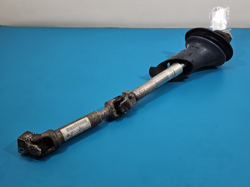 Kolumna kierownicza KRZYŻAK BMW X6 E71 6796542, 6777042 EUROPA