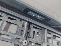 Klapa tył Skoda Fabia III kombi 5d LF8H