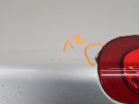 Klapa tył Kia Carens III 06-13 HB 5d srebrny 7S