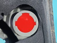 Lampa tył prawa Toyota Yaris III HB