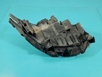 Reflektor lewy lampa przód Renault Megane II EUROPA 7701064018