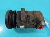 Sprężarka klimatyzacji kompresor 55701200, 447190-5040 Opel Corsa D 1.2 16V (Z12XE)