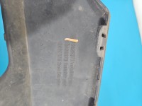 Opel Astra V K Listwa zderzaka przód dokładka HOKEJ 13426371, 13426373, 13426375