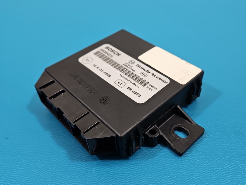 Sterownik parkowania PDC Honda Accord VIII 08- 0263004316, 10R034359