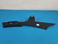 Osłona ZAŚLEPKA PLASTIK AUDI A8 D4 4H 4H0868290B