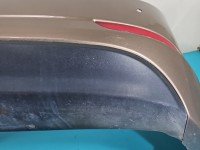 Zderzak tył Hyundai Elantra V 10-16 beżowy S3N sedan