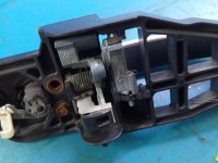 Klamka przód lewa zewnętrzna Jeep Grand Cherokee IV WK2 4581-1000, 04589887AD