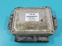 Komputer Sterownik silnika 0281012694, 55560810, 8980135190 Opel Astra III H 1.7 cdti