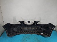 Zderzak przód Seat Altea szary LS7U