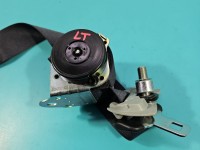 Pas bezpieczeństwa tył lewy Citroen C-Crosser 609213900