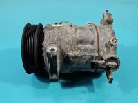 Sprężarka klimatyzacji kompresor Citroen C4 Grand picasso I 06-13 1.6 16V 447190-8122