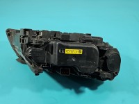 Reflektor lewy lampa przód Volvo S80 II EUROPA