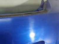 Zderzak tył tylny Hyundai I20 I 08-14 U6 HB