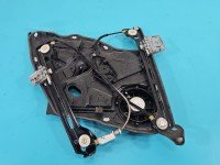 Podnośnik tył prawy Vw Passat CC 1K0959794Q, 3C8959704B sedan