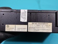 Zmieniarka cd Vw Touareg I 7L 1J6035111