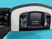 Lampa kabiny lampka Porsche Panamera I 970 97063206303, 97063206403, 2JA009961