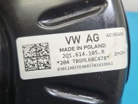 Serwo hamulcowe Skoda Kamiq 2Q1614105R, 2Q1611301, 5Q0906207B 1.0 TSI