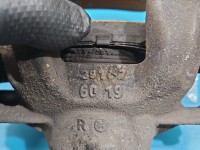 Zacisk przód prawy Toyota Corolla E16 E18 13- 1.6 16V