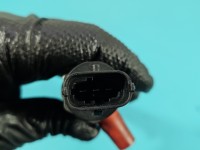 Listwa wtryskowa CZUJNIKI Alfa romeo 159 0281002507, 55203475, 0445215019 2.4 jtd