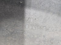 Zderzak przód przedni Mazda 2 II DE 35N