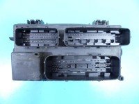 Komputer zestaw Opel Corsa D 0261208940 1.2 16v