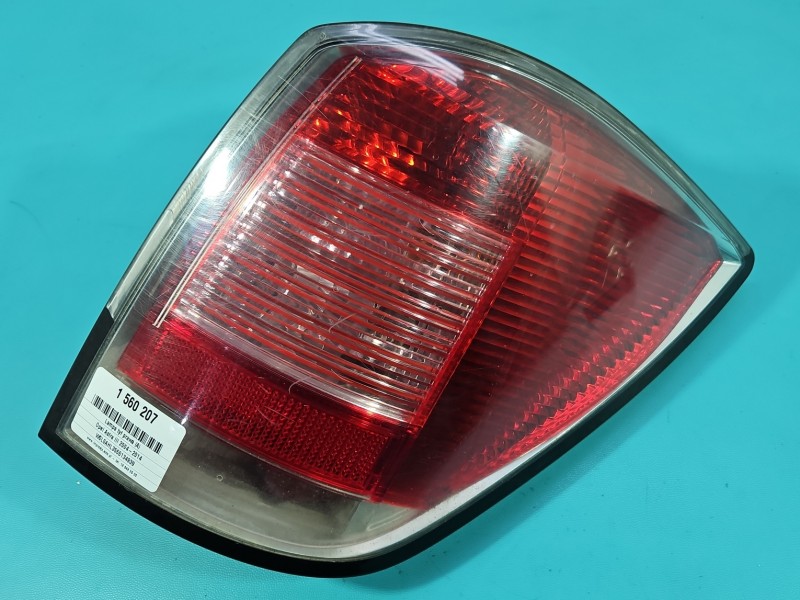 Lampa tył prawa Opel Astra III H kombi EUROPA