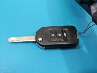 Klamka przód lewa zewnętrzna Honda CR-V V 16- YR633P