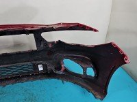 Zderzak przód Fiat Tipo II 15- bordowy 716