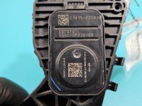 Pedał gazu potencjometr Ford Mondeo Mk5 2.0 tdci