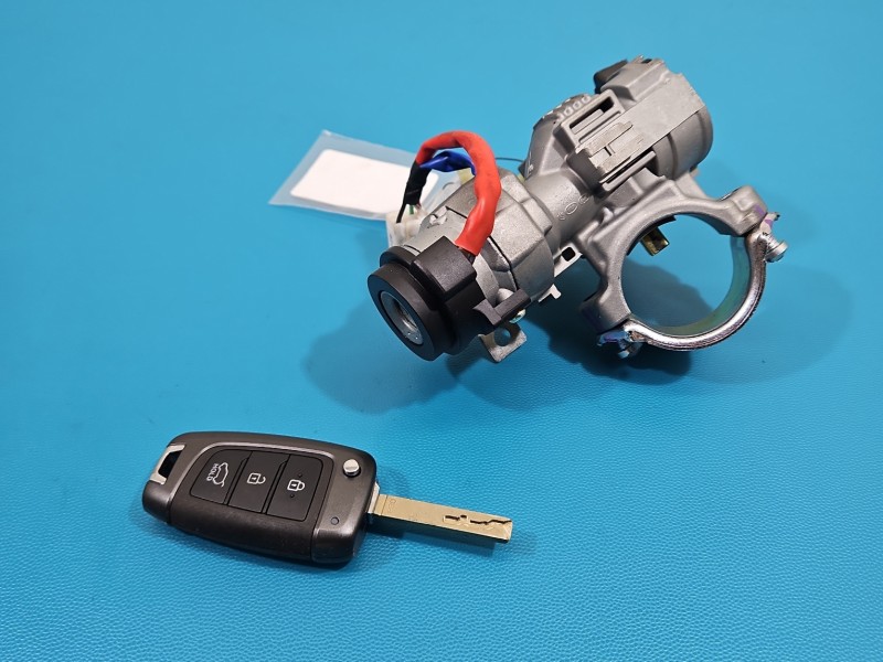 Stacyjka KLUCZYK WKŁADKA Hyundai I30 III 16-