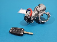 Stacyjka KLUCZYK WKŁADKA Hyundai I30 III 16-