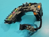 KLEMA INSTALACJA WIĄZKA PLUSOWA PLUS Peugeot 508 I 9666817380